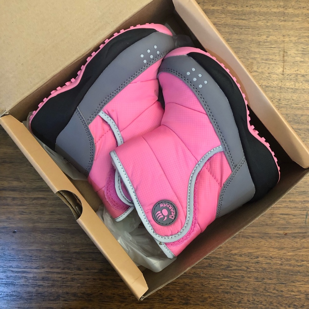 Bearpaws Snow Boots
